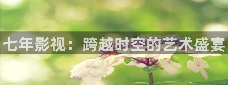 星空影院免费观看完整版高清：七年影视：跨越时空的艺术盛宴